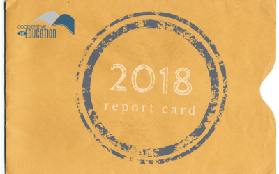 2018 Report Card