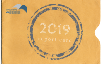 2019 Report Card