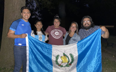 Meet Adoptees With Guatemalan Roots