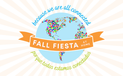 6 Highlights from Fall Fiesta at Home!