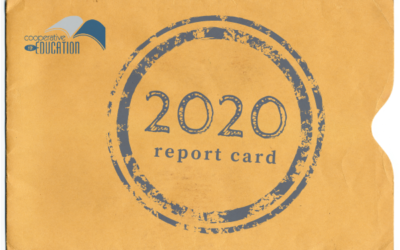 2020 Report Card