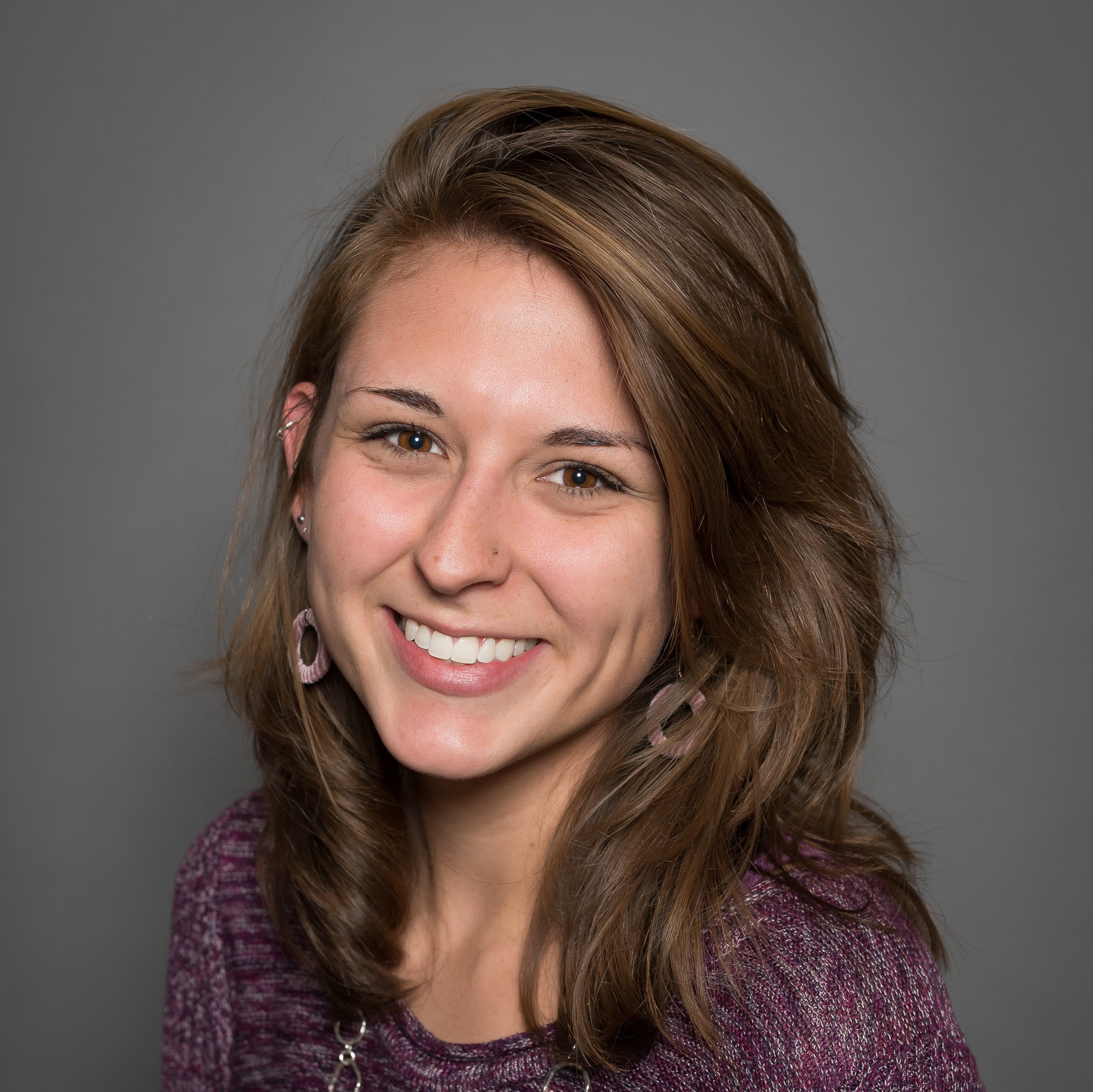 headshot fall 2018