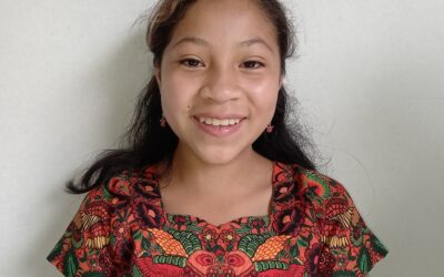 Students: The Future of Guatemala