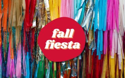 5 Highlights from Fall Fiesta 2022!