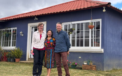 Rising Together: A Story of Rise Students and Sponsors