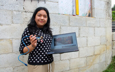 Julia: Engineering a Brighter Future