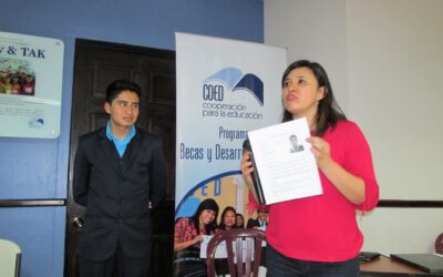 Sergio: Beyond Graduation